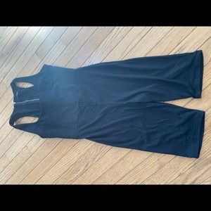 Fashion nova black bodysuit